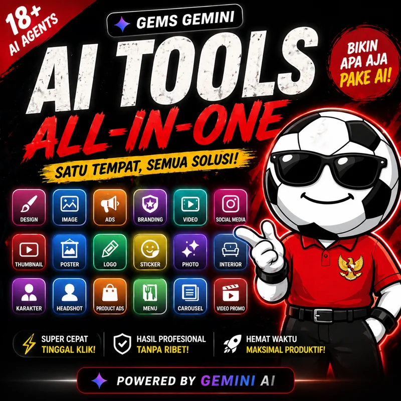 AI GEMS BUNDLE