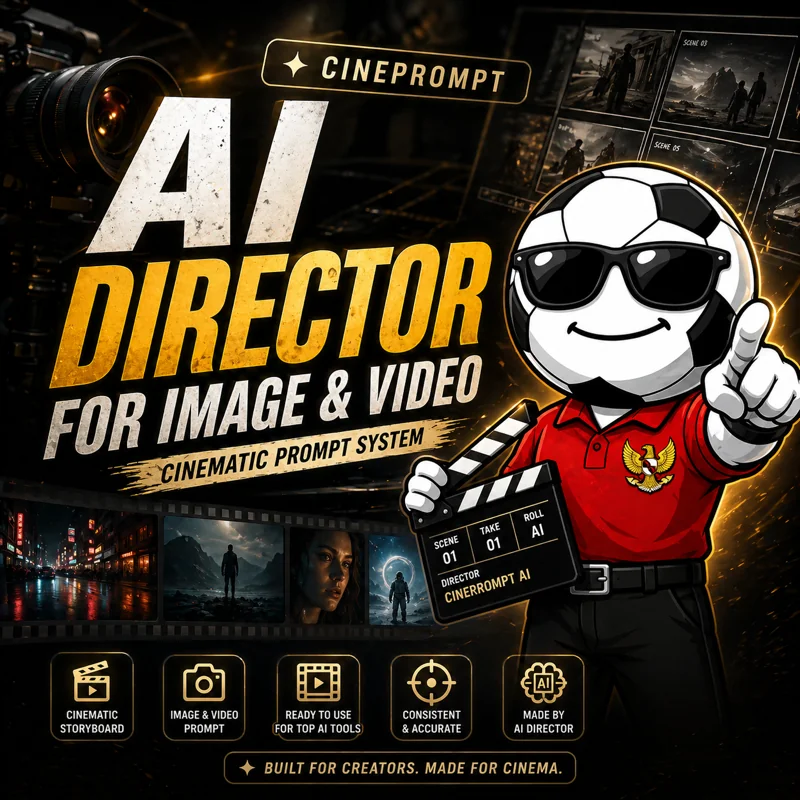 CINEPROMPT