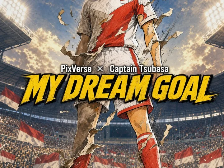 MY DREAM GOAL