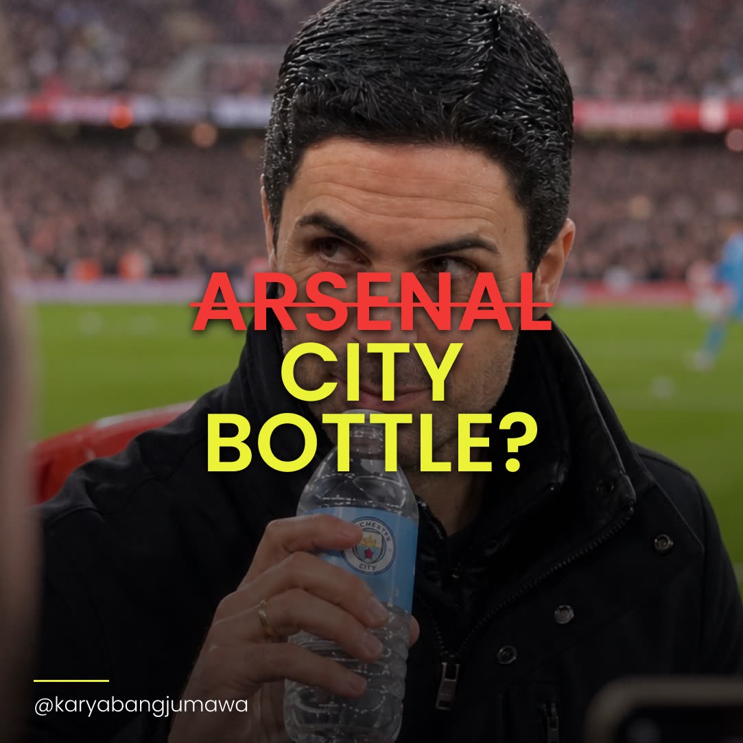 BOTTLE MEME: HAMPIR 1JT VIEWS / 24 JAM