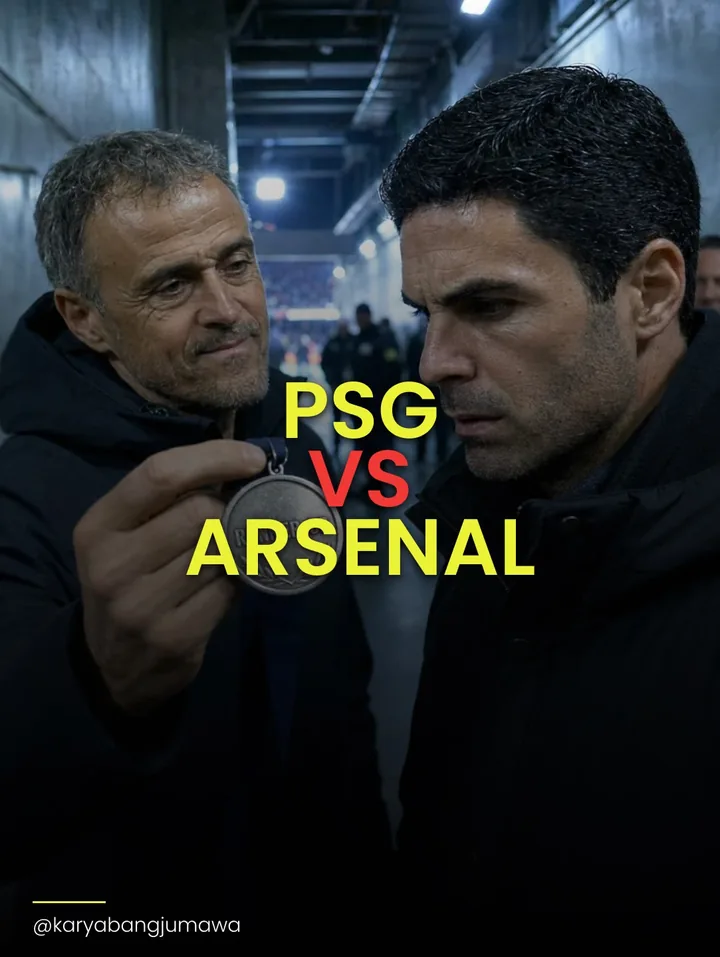 FOOTBALL RIVALRY SHORT FILM